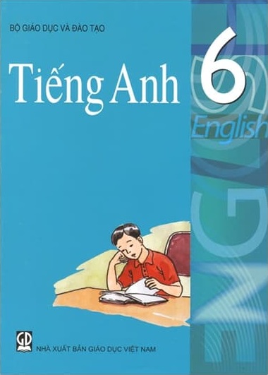 English 6