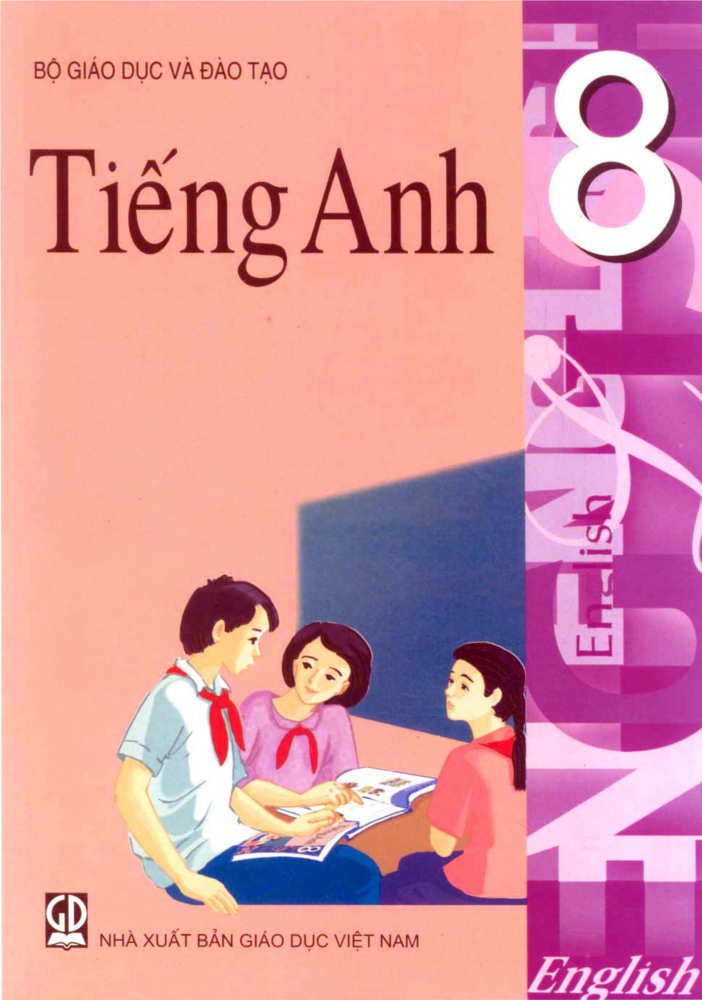 English 8